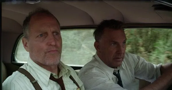 The Highwaymen