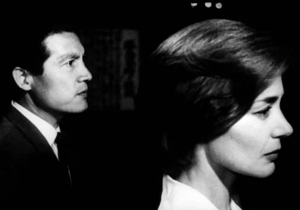 Hiroshima Mon Amour
