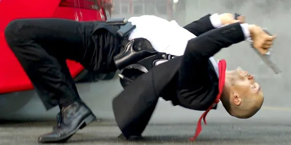 Hitman: Agent 47