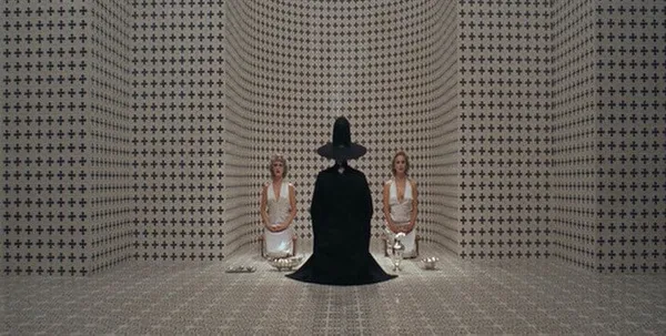 Jodorowsky Collection