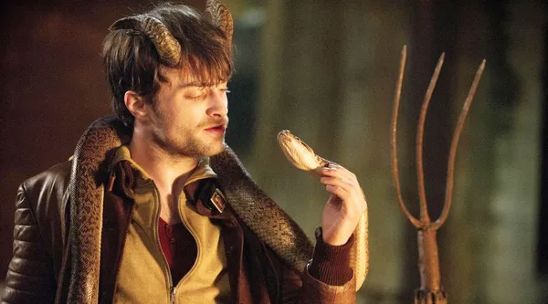 Horns