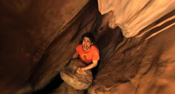 127 Hours