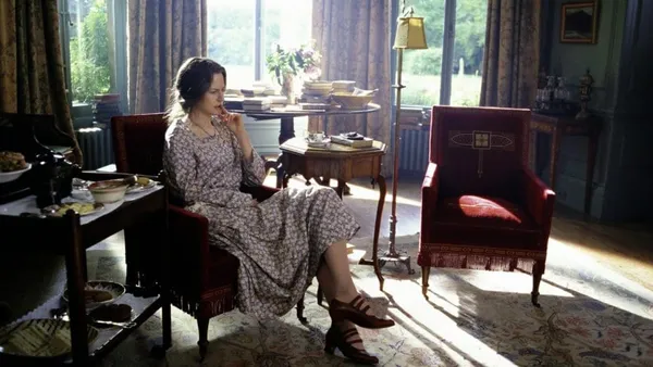 The Hours