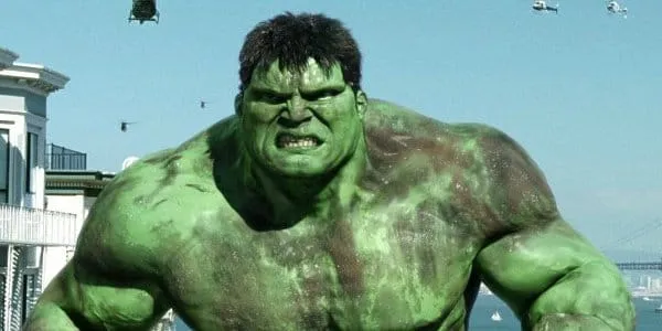 The Hulk