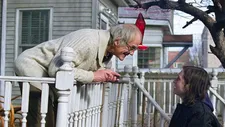 Getting to know the neighbours