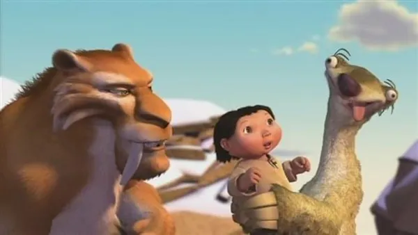 Ice Age