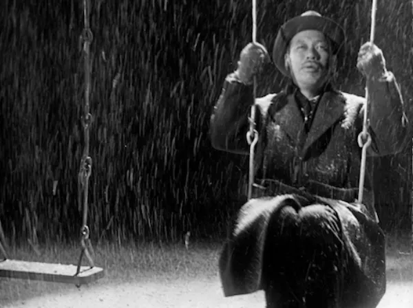 Ikiru