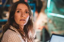 Charlotte Ritchie in Repeat