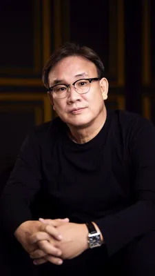 Kim Sung Soo