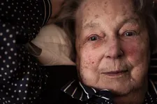 Ed Perkins: 'I spent a lot of time talking to his mum and it struck me that she acts like a sort of oracle figure in the film'