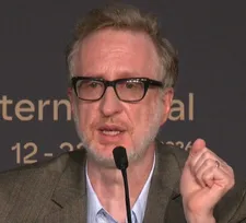 James Gray in Cannes