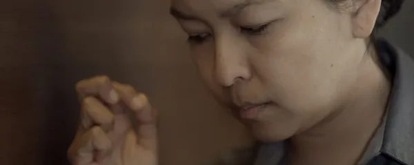 The Chambermaid