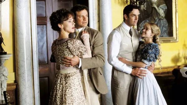 The Importance Of Being Earnest