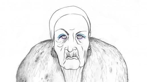 Impossible Figures And Other Stories I