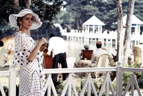 Indochine, which screened at the first French Film Festival in 1992. Régis Wargnier will attend