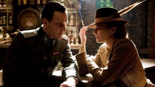 Inglourious Basterds