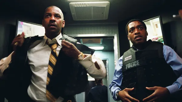 Inside Man