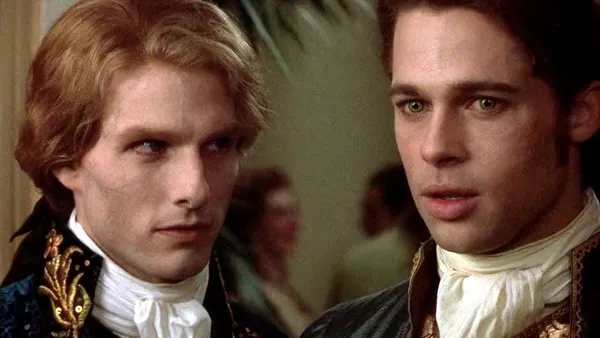 Interview With The Vampire