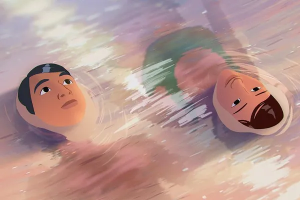 In Waves