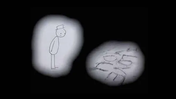 It's Such A Beautiful Day