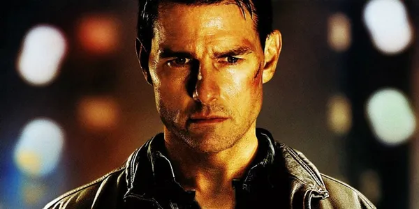 Jack Reacher