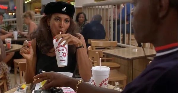 Jackie Brown