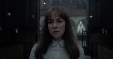 Jena Malone in Consecration