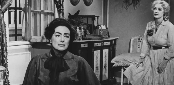 Whatever Happened To Baby Jane