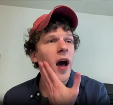 Jesse Eisenberg
