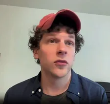 Jesse Eisenberg