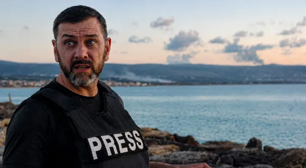 Journacide: The War On Truth