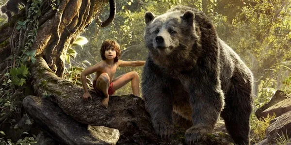 The Jungle Book