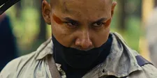 Justin Rain as Calvin Two Rivers