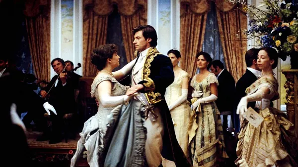 Kate And Leopold