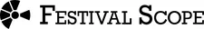 Festival Scope logo