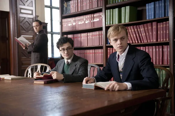 Kill Your Darlings