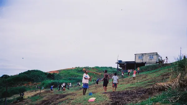 Kites