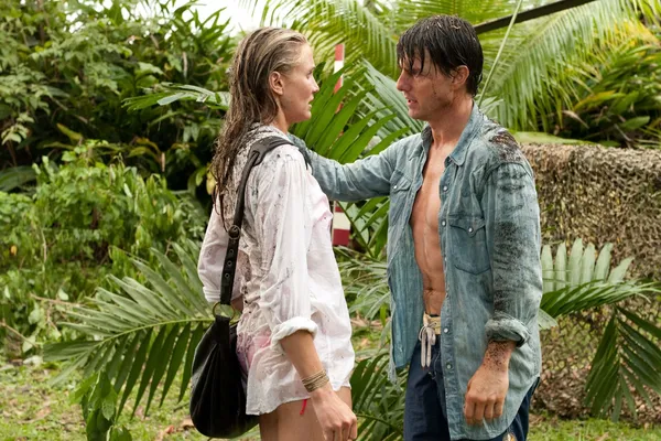 Knight And Day