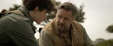 Russell Crowe in Kraven The Hunter