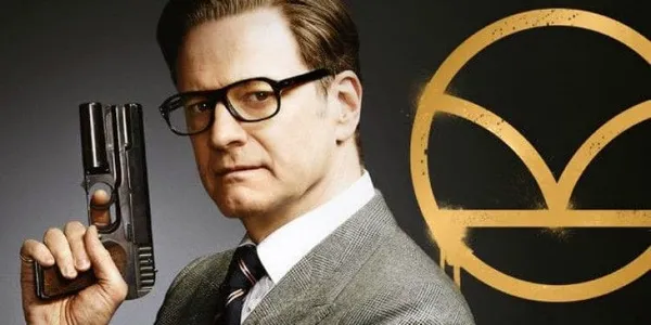 Kingsman: The Golden Circle