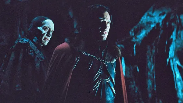Dracula Untold