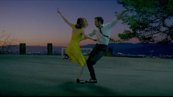 La La Land