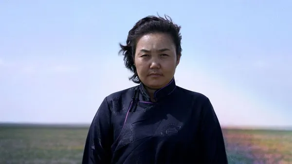 Maikhuu Sengee in Colors Of White Rock. Khoroldorj Choijoovanchig: I approached her through social media first and she was really welcoming