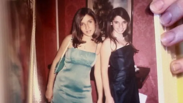 Las Lindas examines notions of 'feminity'