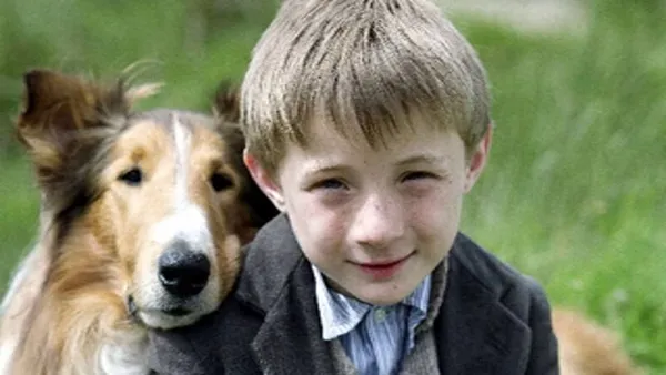Lassie