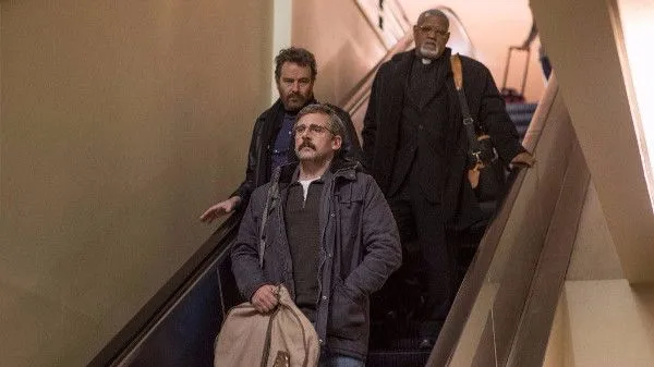 Last Flag Flying