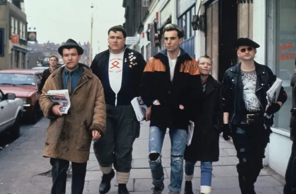 My Beautiful Laundrette