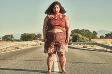 Laura Galán in Piggy