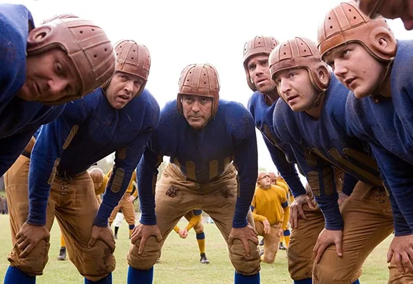 Leatherheads