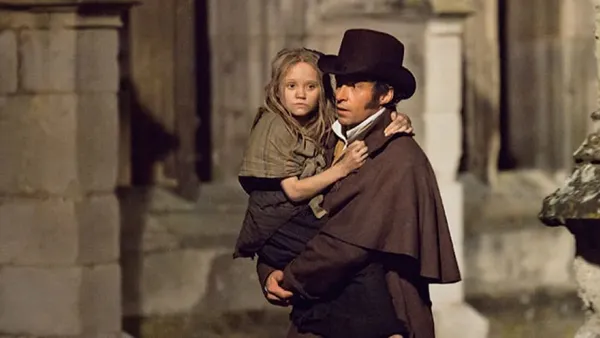 Les Miserables